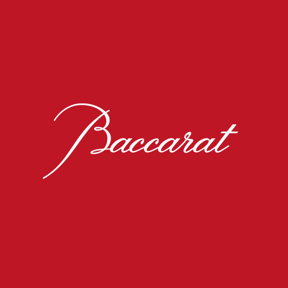 Baccarat logo