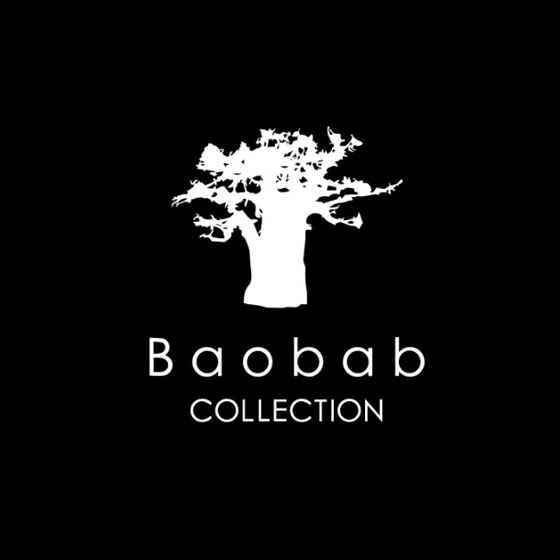 Baobab Collection logo