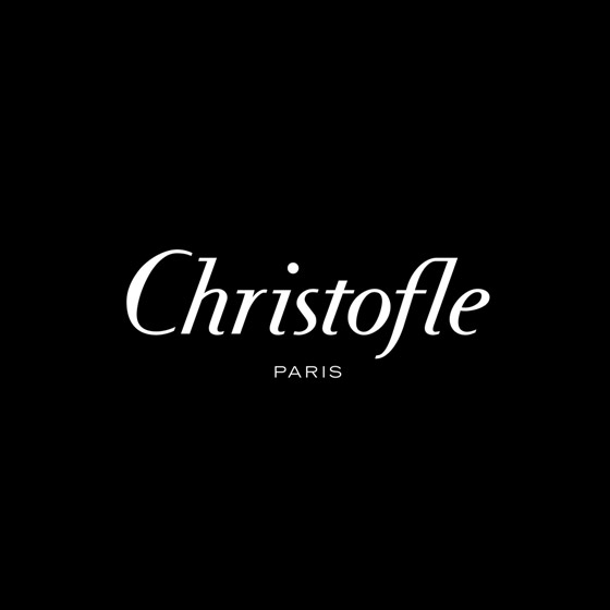 Christofle logo