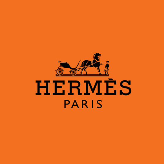Hermès logo