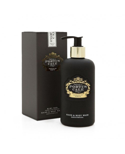 Castelbel - Ruby Red - Body Lotion 300ML