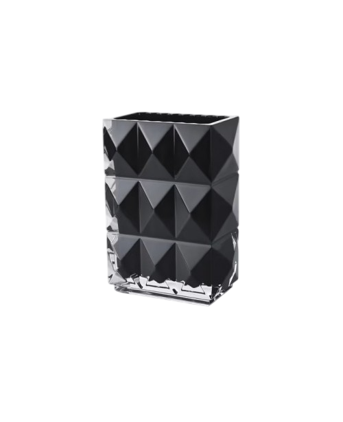 Baccarat - Luxor Rectangular Vase 200