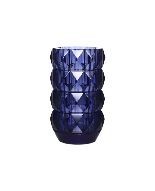 Baccarat - Luxor Round Vase 230