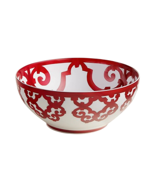 Balcon Du Guadalquivir Salad Bowl