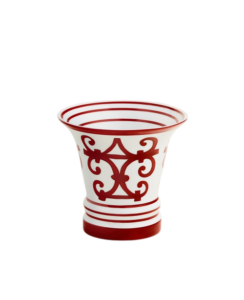 Hermes - Balcon Du Guadalquivir Vase