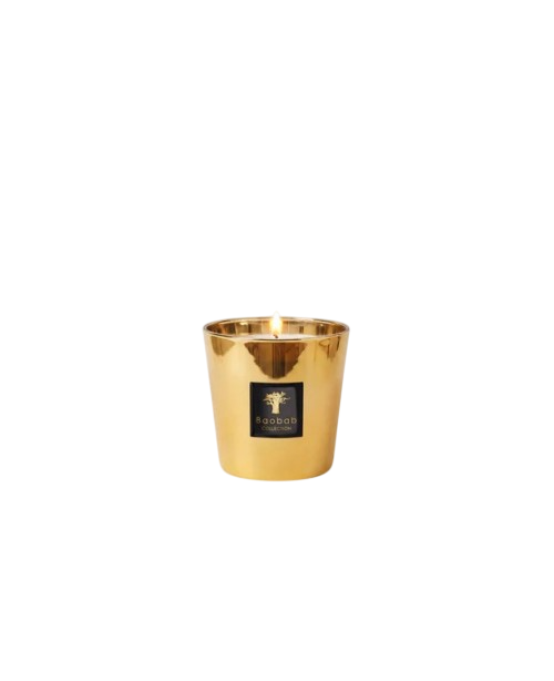 Baobab - Aurum Scented Candle
