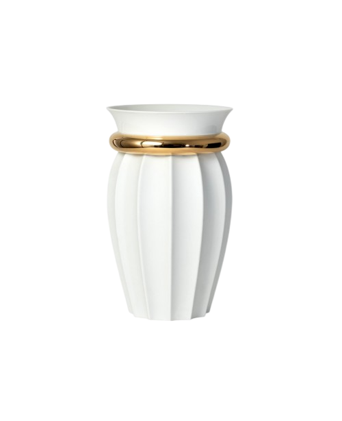 Bernardaud - Ikaria Vase 35cm