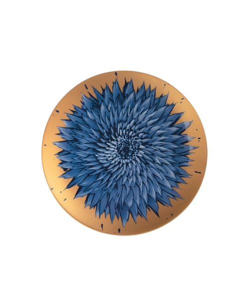 Bernardaud - IN BLOOM OR - Large
