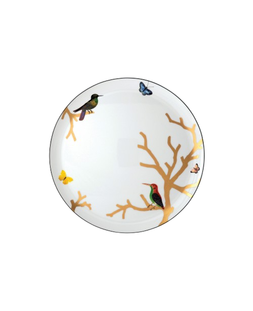 Bernardaud - Round Tart Platter