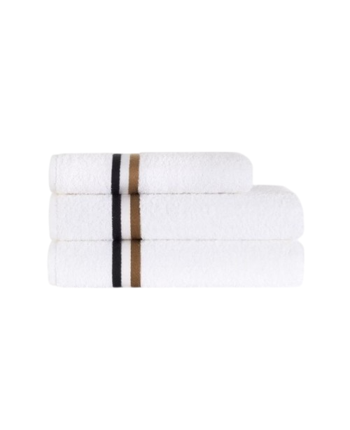 Boss - B Linea Bath Sheet White