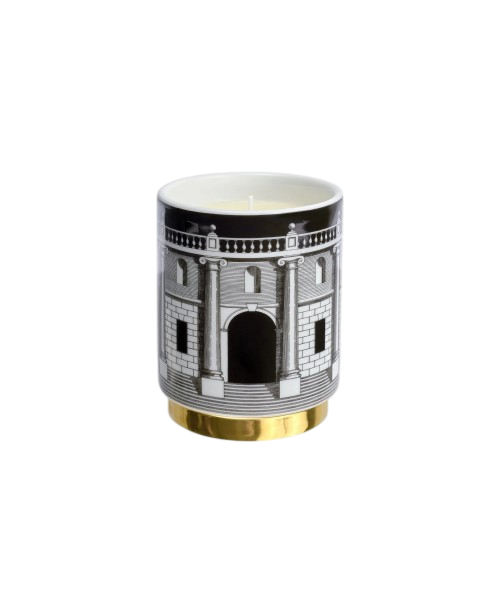Casa Con Colonne Scented Candle