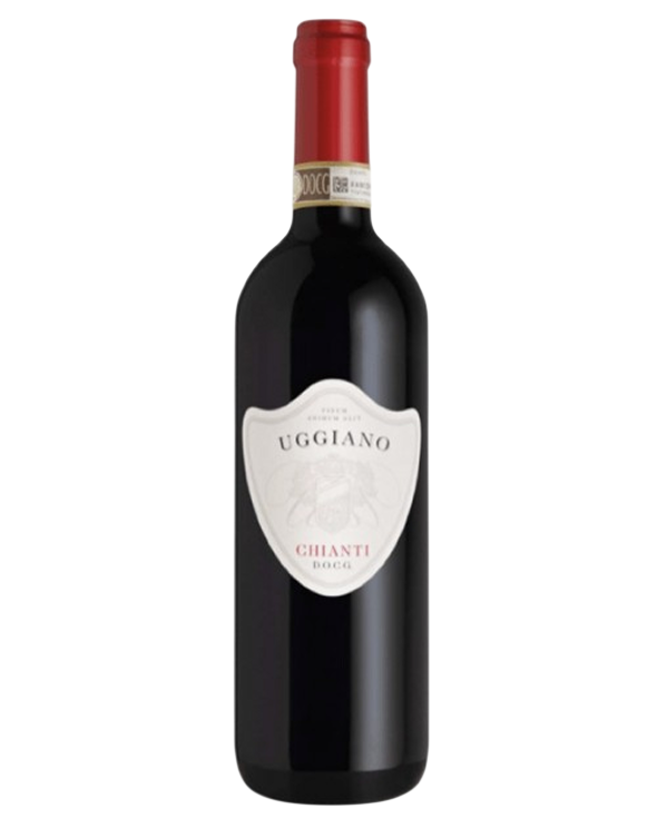 6 btls Chianti DOCG Prestige Uggiano