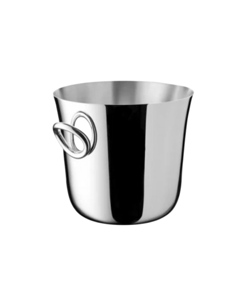Christofle - Vertigo Champagne Bucket
