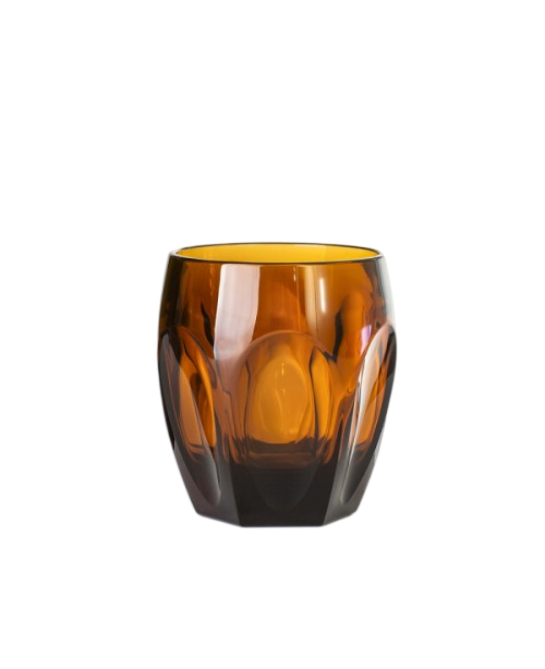 Cut Crystal Whisky Decanter