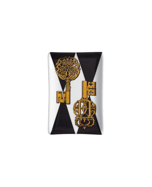 Fornasetti - ChiaviOro Vide Poche Gold
