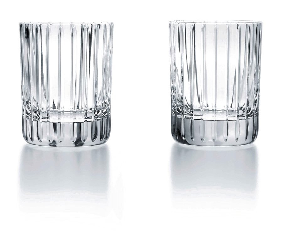 Baccarat - Harmonie Tumblers N.2 S/2