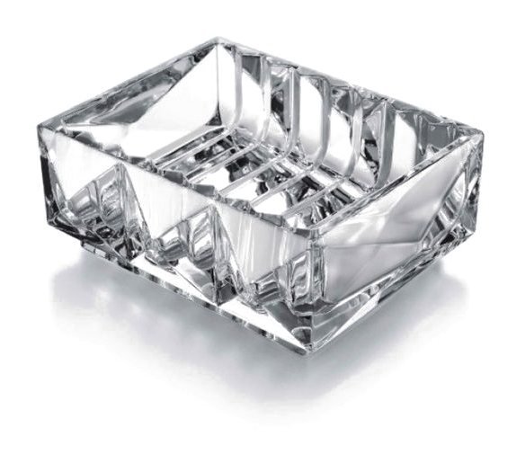 Baccarat - Luxor Catch-all 170 - Clear