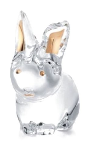 Baccarat - Minimal Rabbit