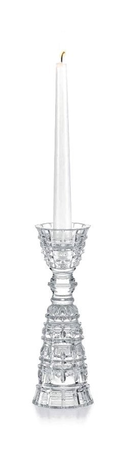Baccarat - New Antique Mirage Dual Candlestick 210