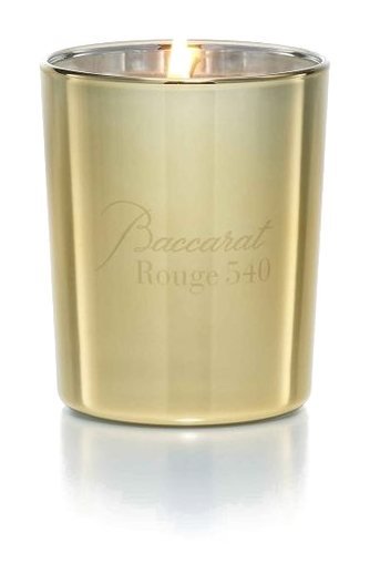 Baccarat - Rouge 540 Scented Candle 180g