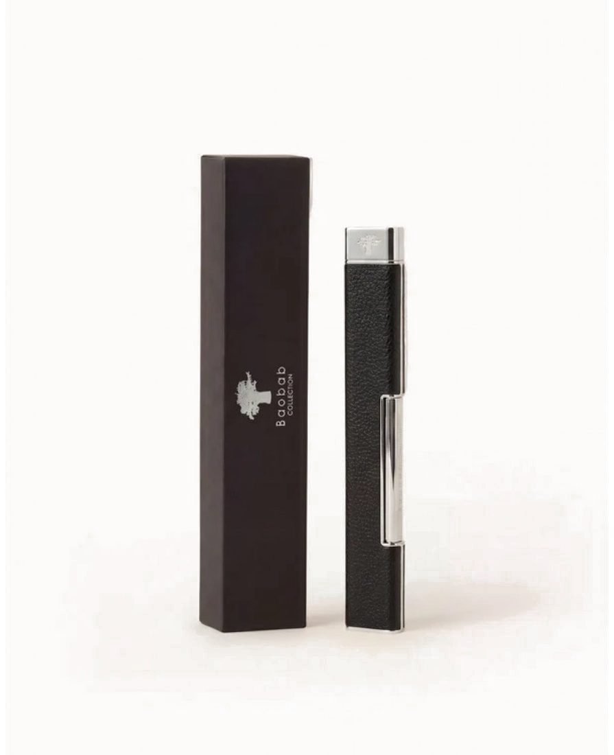 Baobab - Graine Lighter Black