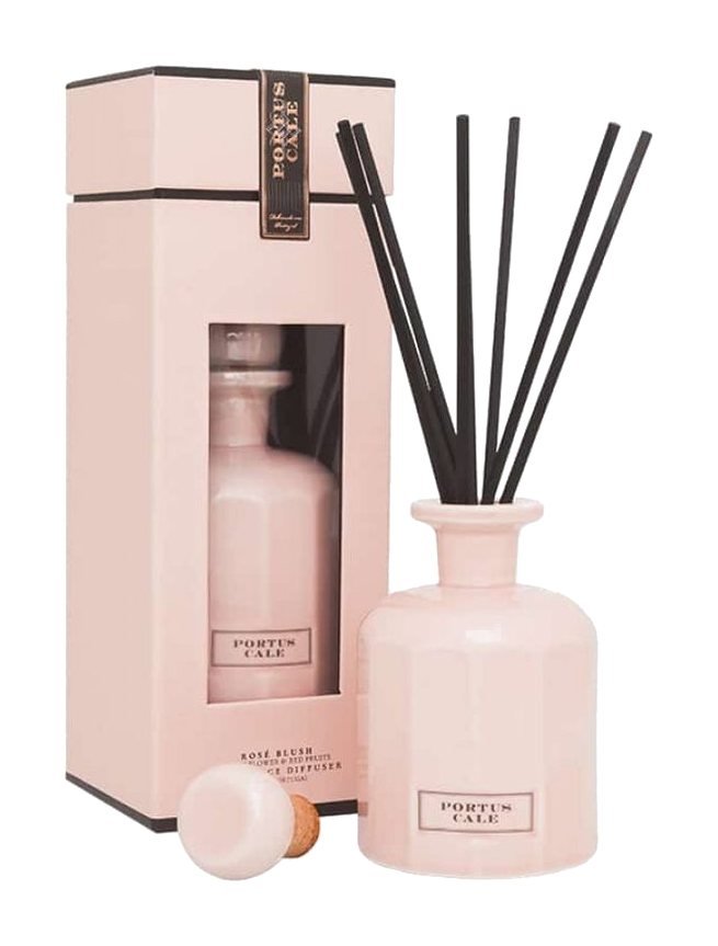 Castelbel - Rose Blush - Reed Diffuser 250ml