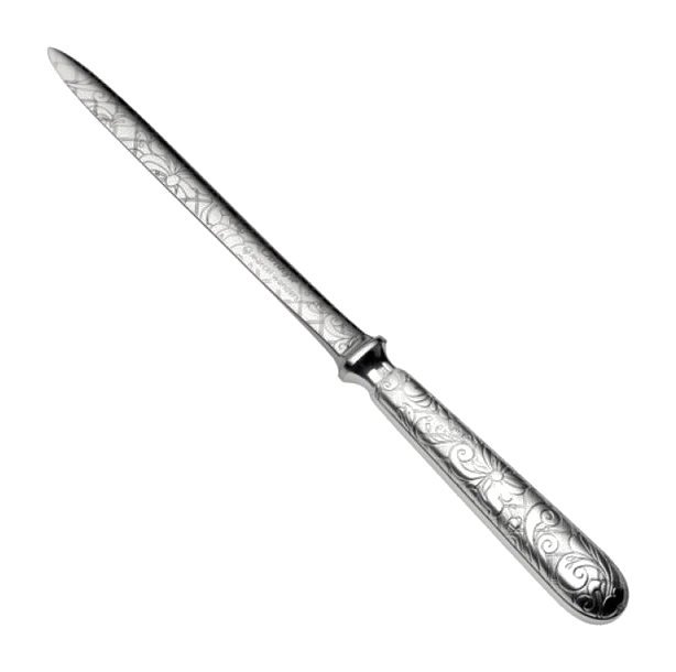Christofle - Jardin D'Eden Letter Opener