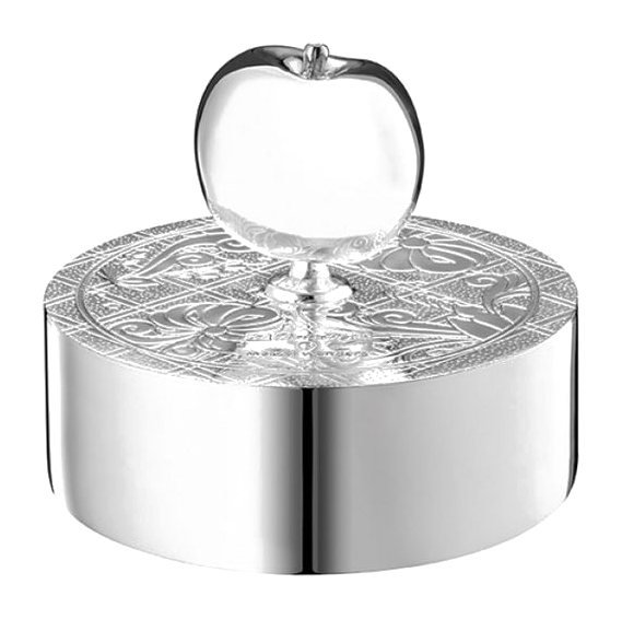 Christofle - Jardin D'Eden Paper Weight