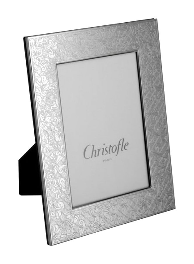 Christofle - Jardin D'Eden Photo Frame 10*15