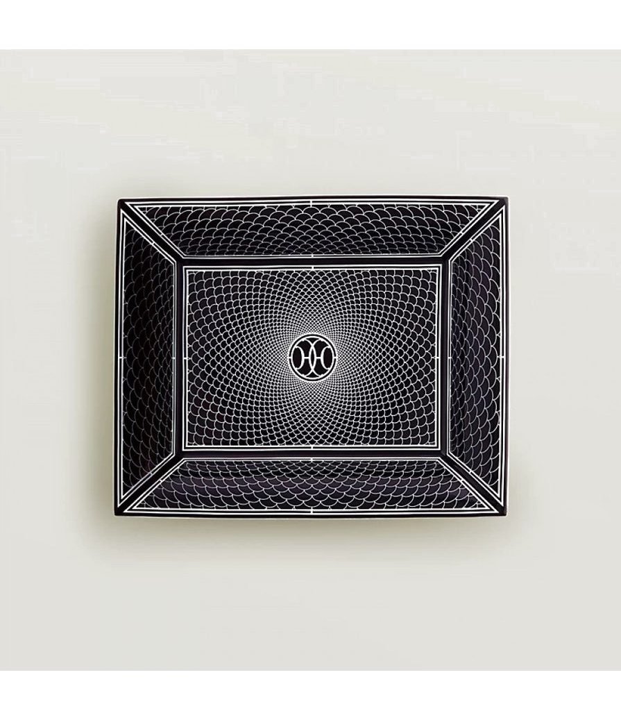 Hermes - H Deco Change Tray