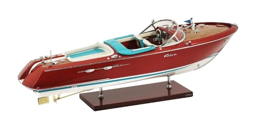 Kiade RIVA Aquarama Special - 58cm