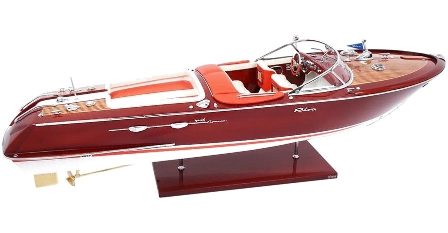 Kiade RIVA Aquarama Special - 87cm