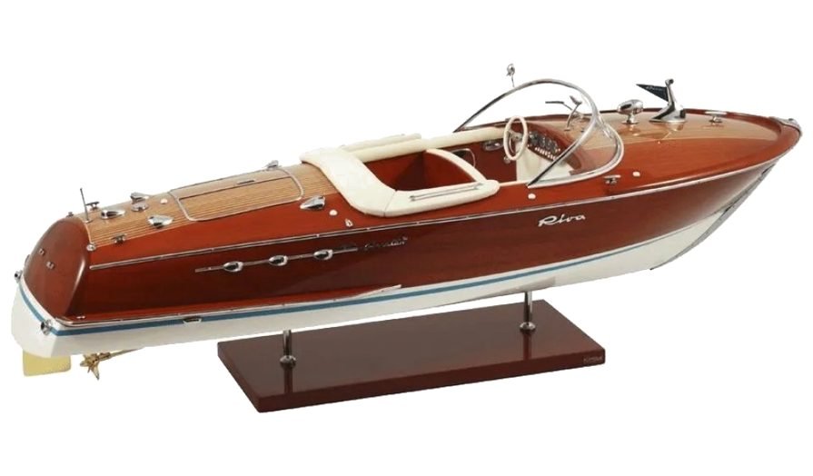 Kiade RIVA Super Ariston Ivory - 69cm