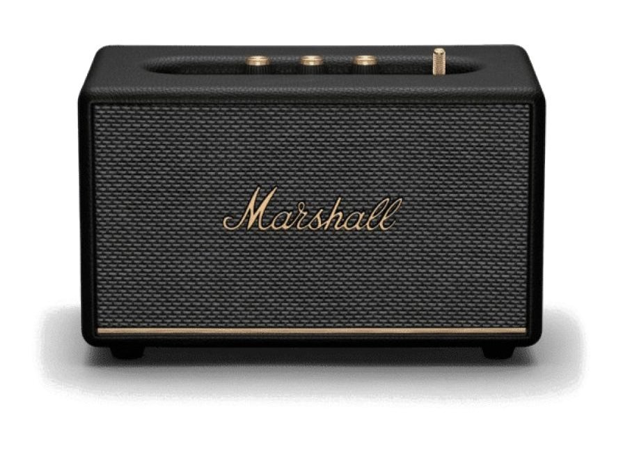 Marshall - Acton III - Black