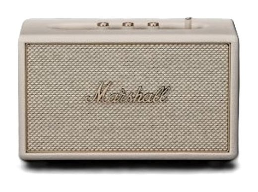 Marshall - Acton III - Cream