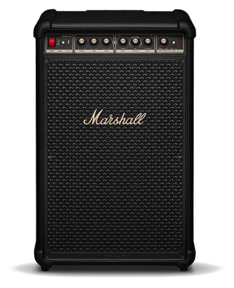 Marshall - Bromley 750