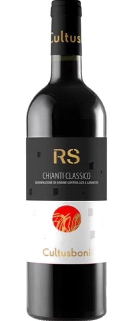 6 Btls. Chianti Classico RS DOCG Badia a Coltibuono 75 cl - Toscana