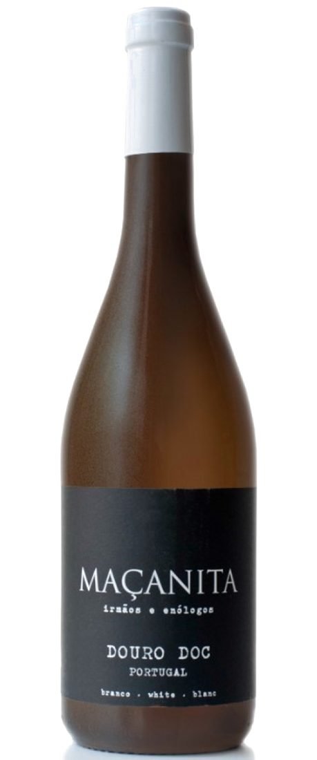 6 Btls. Classica Branco Douro DOC Antonio Macanita 75 cl - Douro Valley DL