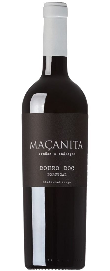 6 Btls. Classica Tinto Douro DOC Antonio Macanita 75 cl - Douro Valley DL