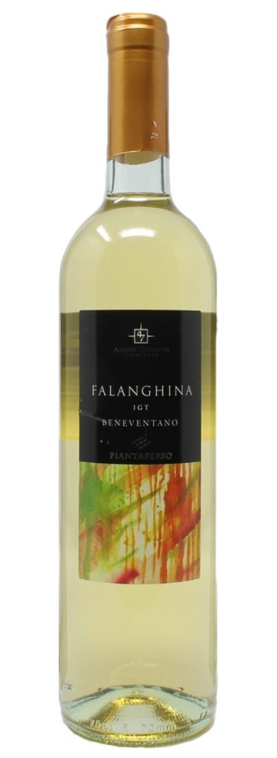6 Btls. Falanghina IGT Del Beneventano,Piantaferro