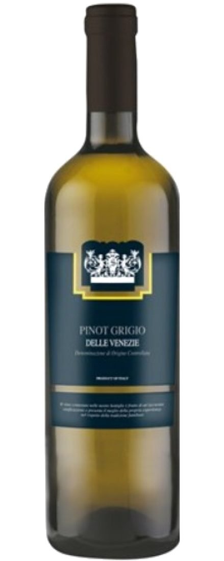 6 btls Pinot Grigio DOC Delle Venezie DeAngeli 75 cl - Veneto