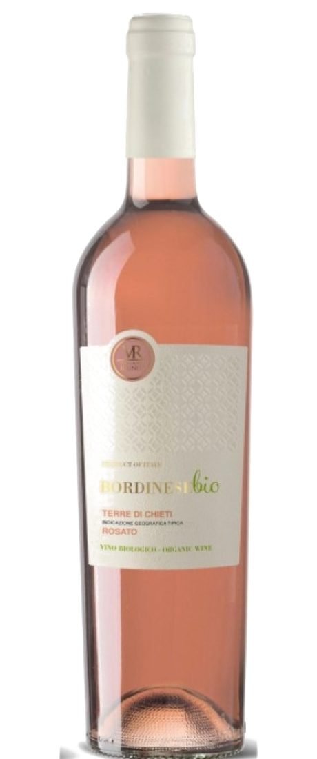 6 btls Rosato Terre di Chieti IGT Bordinese 75 cl - Abruzzo