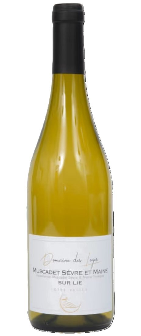6 btls Sauvignon IPG Val de Loire Domaine des Loges 75 cl