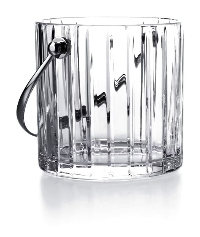 Baccarat - Harmonie Ice Bucket 125