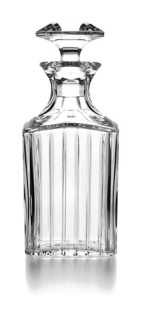 Baccarat - Harmonie Whiske Decanter Square