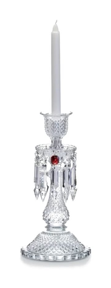 Baccarat - Zenith Candlestick