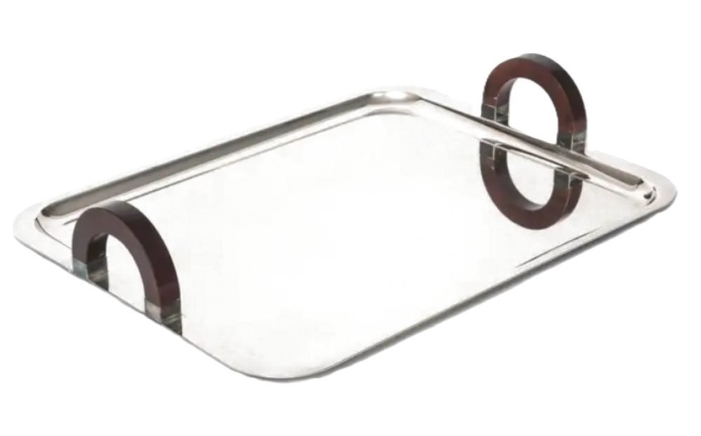 Christofle - 1925 Serving Tray