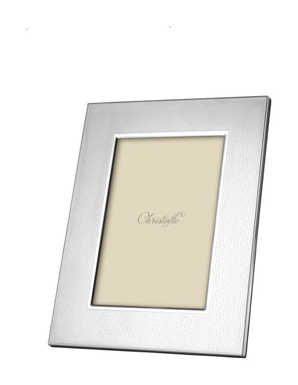 Christofle - America Photo Frame 10*15