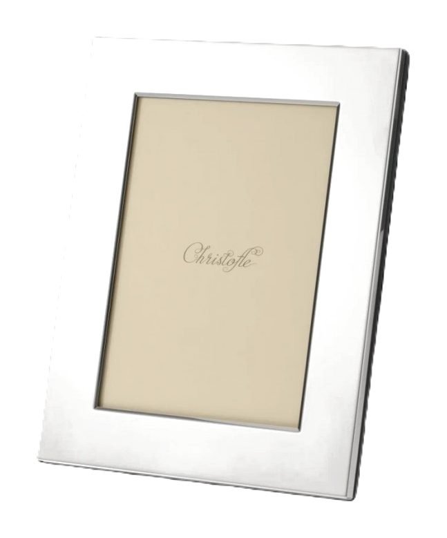 Christofle - Fidelio Photo Frame 10*15