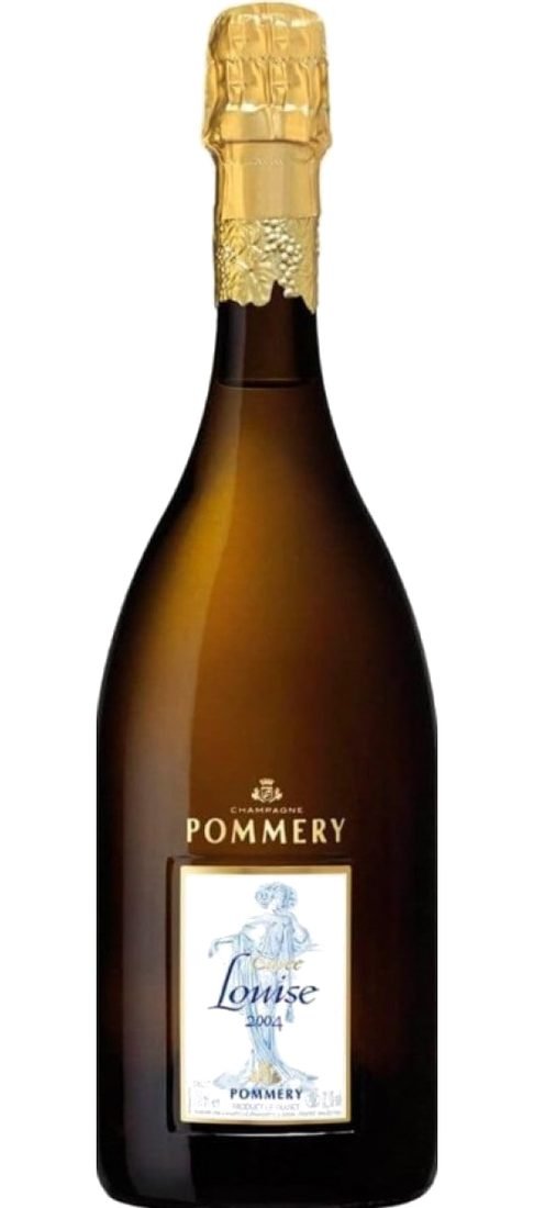 Cuvee Louise Vintage 75 cl - Pommery